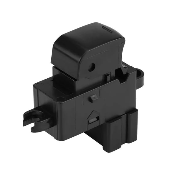 Car Electric Window Control Switch Button Fit For Pathfinder 2004 Versa 2007-2011 For Rogue 2008 OE: 25411-AX011