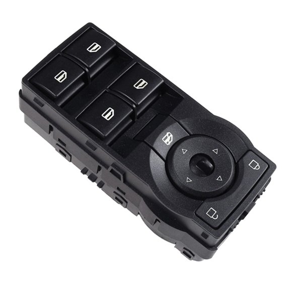 Car Electric Window Switchs Power Control Panel Door Glass Lift Button Elevator Controller Waterproof for 92225343