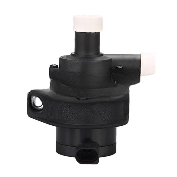 High Efficiency Powerful Car Additional Cooling Engine Water Pump Auxiliary Coolant Pump 7H0965561 Compatible for
