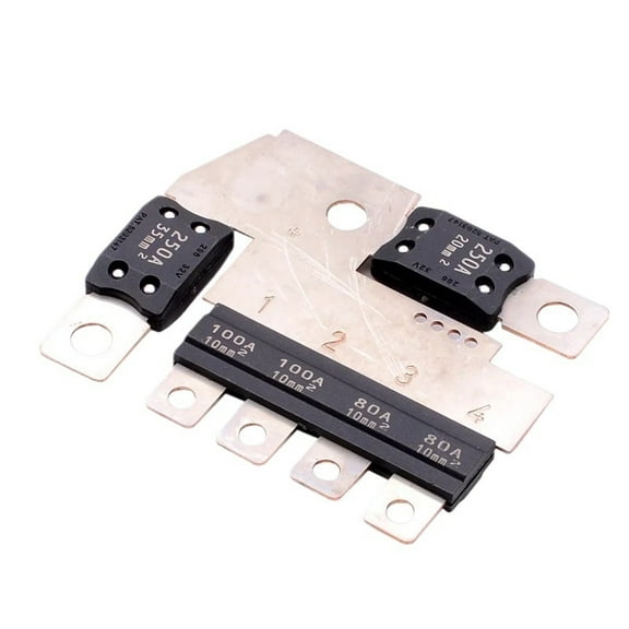 Car Electrical Fuse Slice 250A For Chevrolet Cruze 95168351