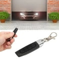 thumbnail image 1 of Car Electronic Accessories Wireless Remote Control Alarm Panel Built-In Battery for Motorcycles Cars Trucks RVs 24-Hour Surveillance, 1 of 7
