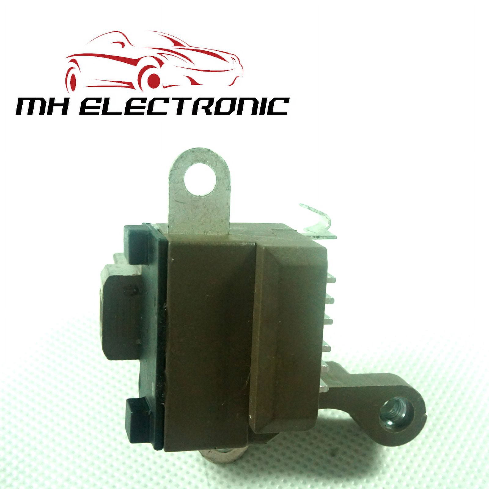 New Alternator Voltage Regulator 126600-3680, GC2A3680, W085-364A