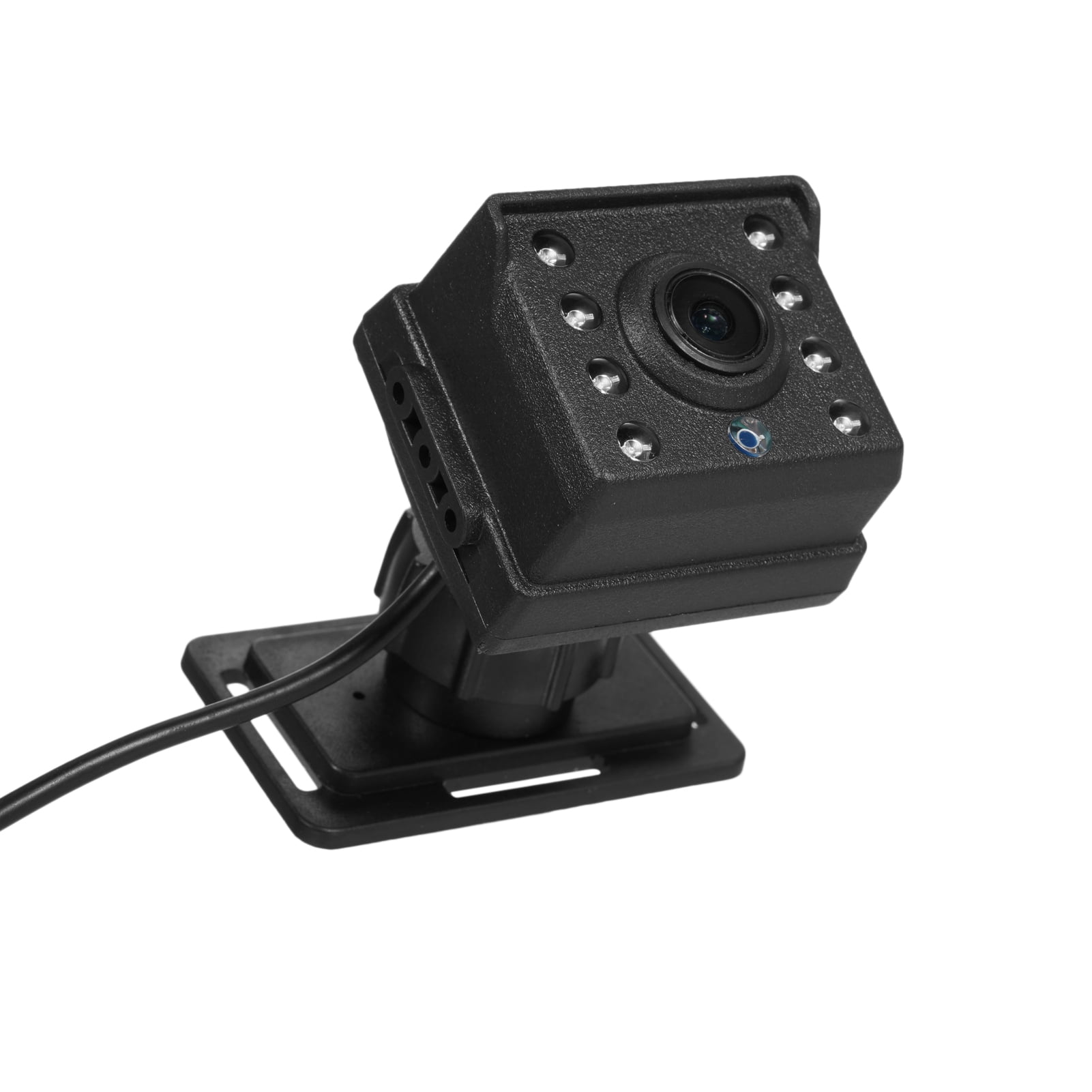 Car Electronics Baby Car Camera 4.3 Monitor Wide View Night Vision