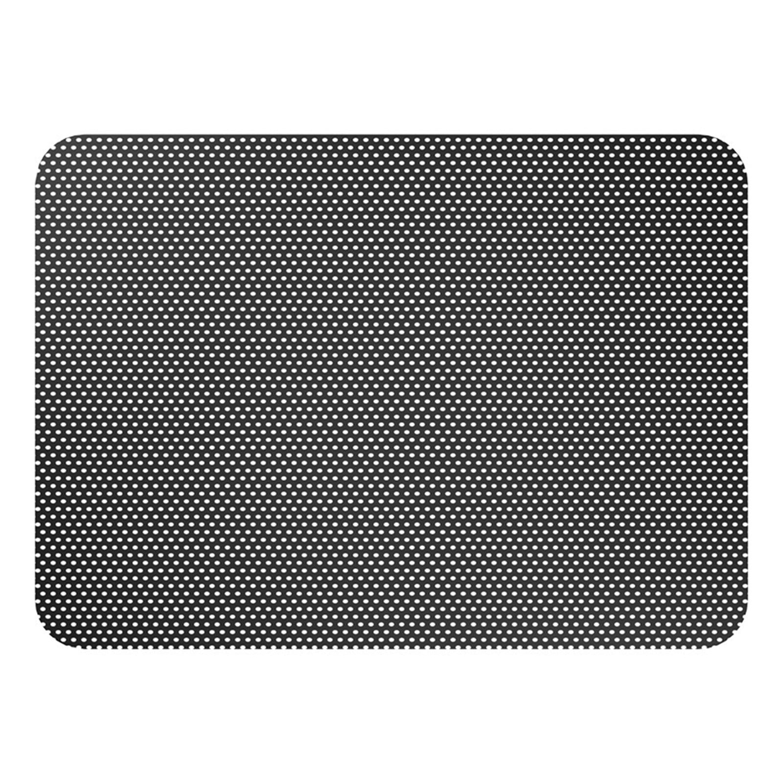 Car Electrostatic Sticker, Sunshade Window Sunscreen Net, Reuseable ...