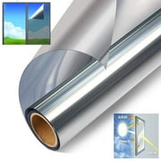 Car Elements 36 x 20 One Way Mirror Tint Window Film