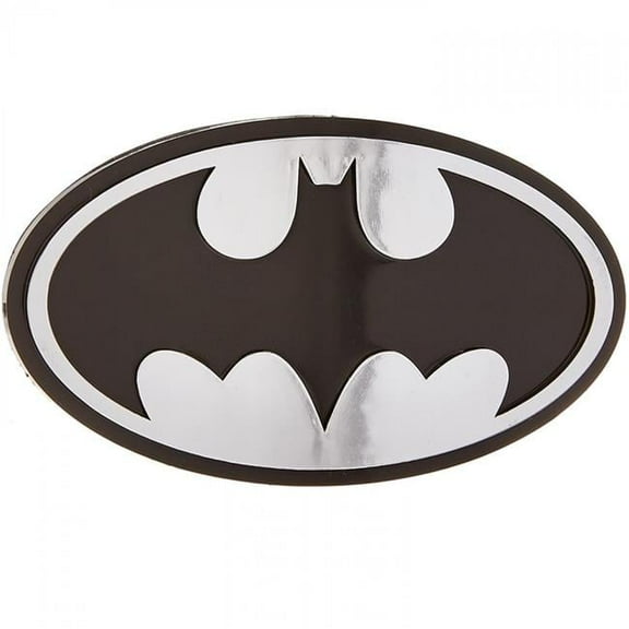 Car Emblem, Chrome