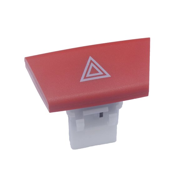 Car Emergency Hazard Warning Indicator Light Switch 6490NG For Toyota Aygo Mk1