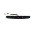 thumbnail image 1 of Car Emergency Stop Alarm Button Switch Assembly for Toyota Highlander 2009~2014 for Android, 1 of 4