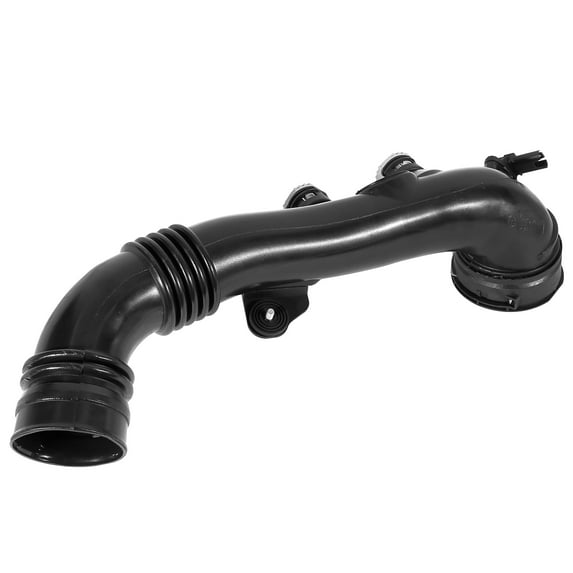 Car Engine Air Intake Hose Air Intake Tube Cleaner Hose for BMW 335i 335xi 335is 13717590306 11657556554