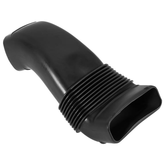 Car Engine Air Intake Hose Air Intake Tube Cleaner Hose for BMW X5 2001-2006 13711438471