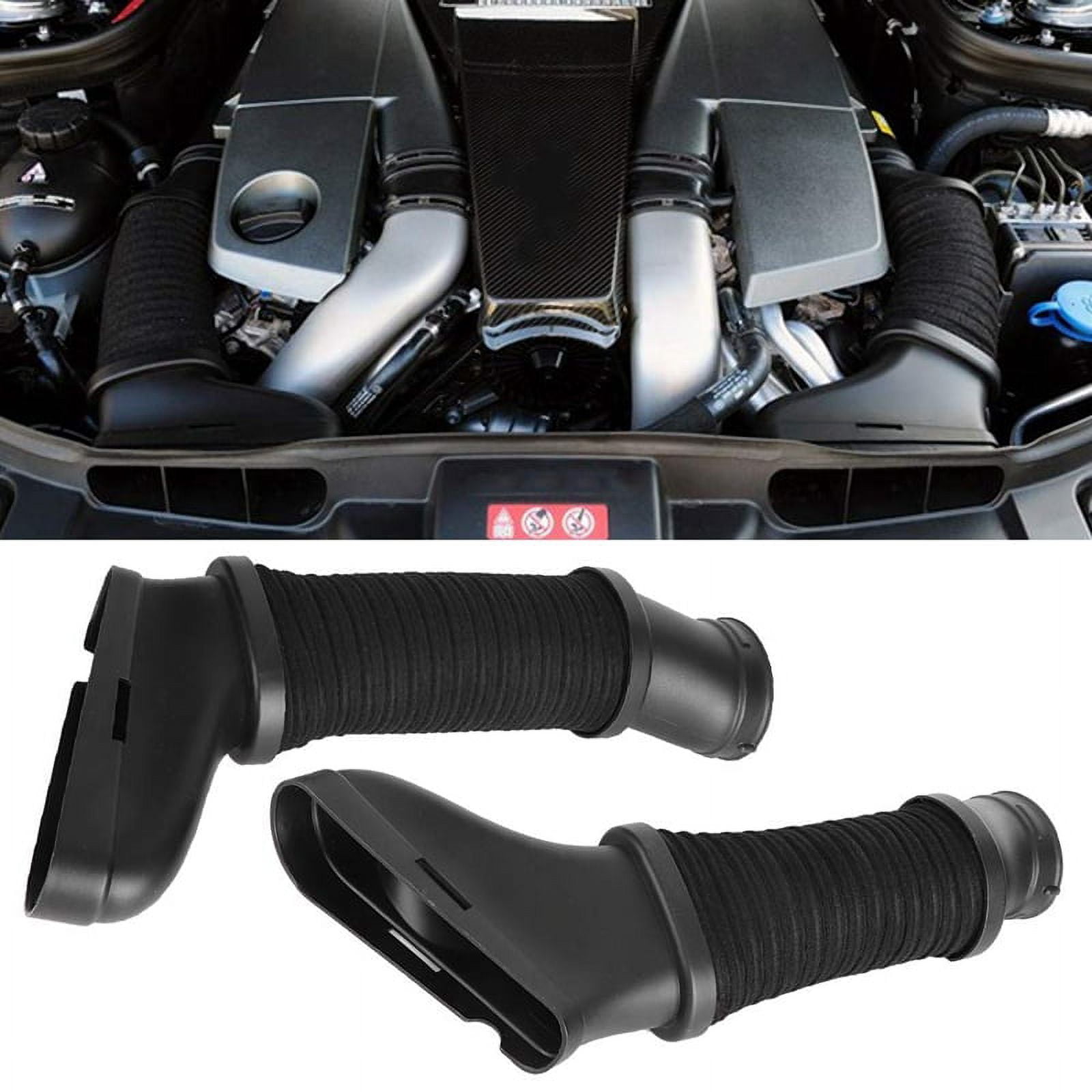 Car Engine Air Intake Pipe, Car Engine Air Intake Hose Pipe for W207