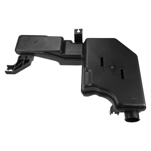 Car Engine Air Intake Resonator for Honda HR-V 2016-2022 Black Chamber Resonator Assembly