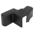 thumbnail image 1 of Car Engine Battery Negative Protection Terminal Cover for Honda Odyssey Black, 1 of 6