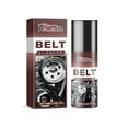 thumbnail image 1 of Car Engine Belt Silencer Spray, Belt Rattling Noise Reducer & Rubber Strip Maintenance Agent,3.38 FL OZ, 1 of 8