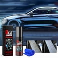 thumbnail image 1 of Car Engine Belt Silencer Spray, Eliminates Squeaky Belt Noise, Belt Conditioner & Lubricant with Microfiber Cloth, Automotive Maintenance Tool, 1 of 9