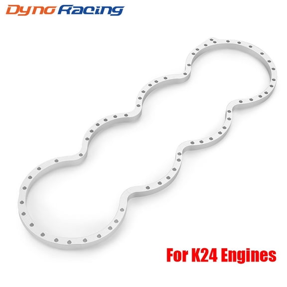 Car Engine Block Guard For Honda Accord CRV Acura TSX K24 Series 2.4L