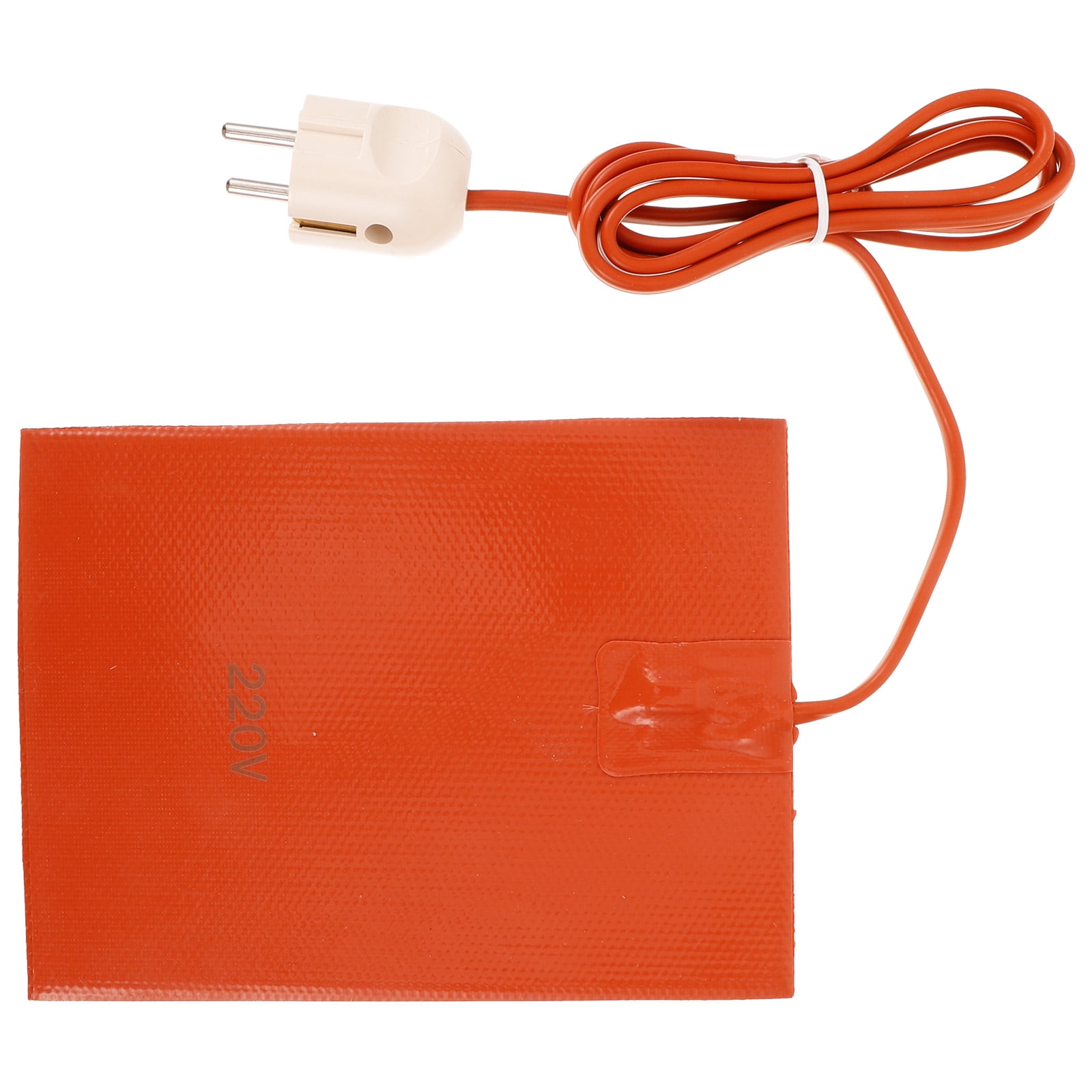 Engine Block Heater Pad Oil Pan Heater Pad Universal Engine