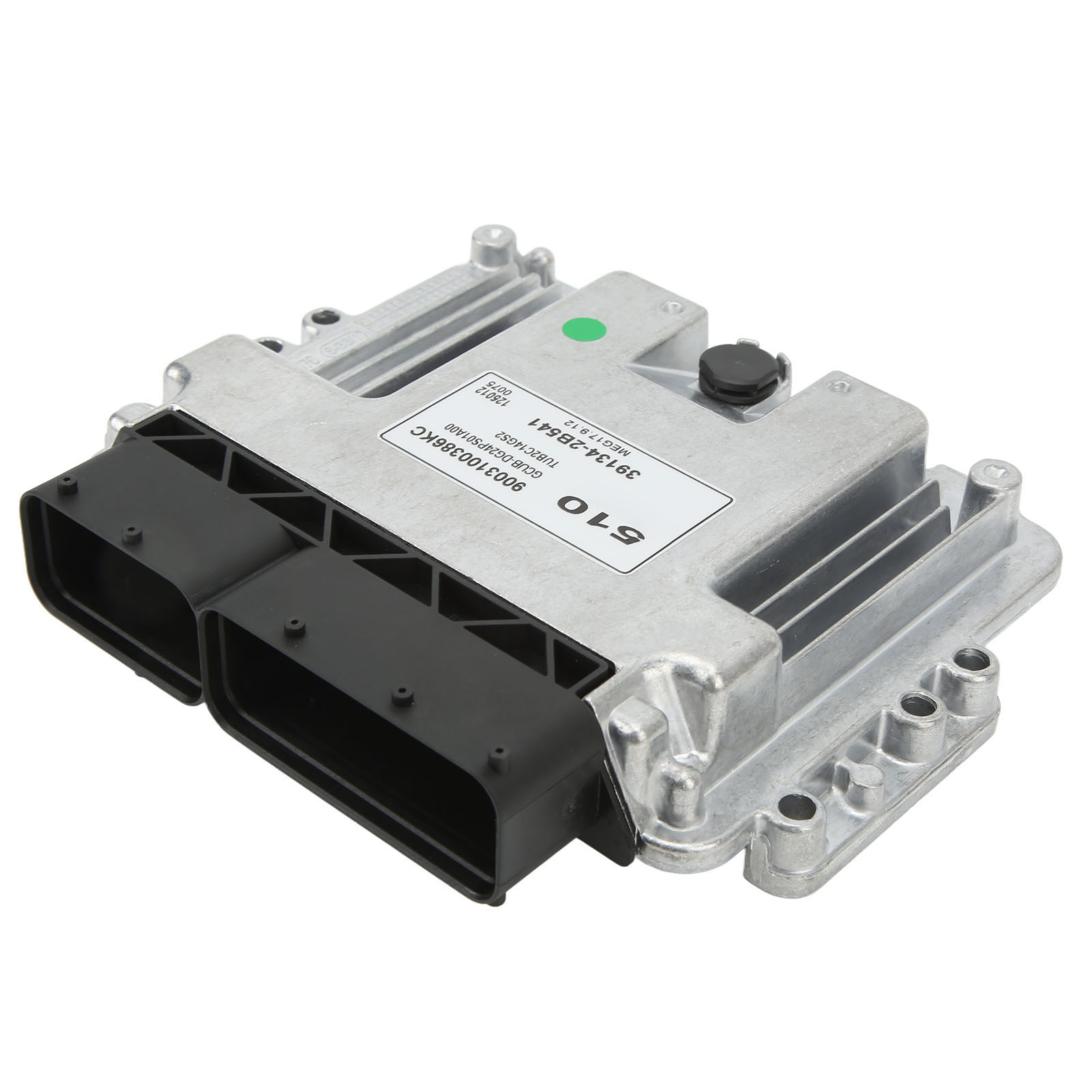 Car Engine Computer Board, Engine Computer Control Module Rugged