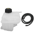 Car Engine Coolant Expansion Pots with Cover for 2007-2013 Overflows ...