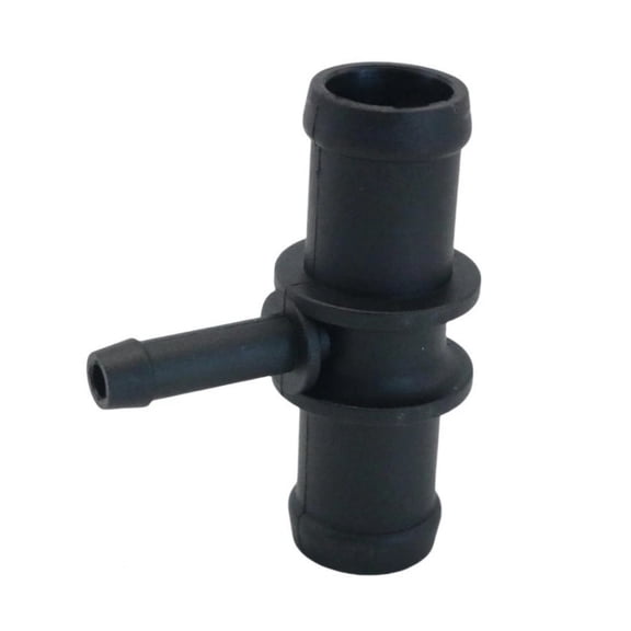 Car Engine Coolant Hose Connector 17127518614 Fit for BMW Mini Cooper S R52 R53