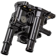 Car Engine Coolant Thermostat OE 96984103 96817255 1338177 For Vauxhall For Opel For Alfa For Romeo For Chevrolet Cruze For Fiat Croma