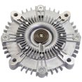 thumbnail image 1 of Car Engine Cooling Fan Clutch 16210-16010, 1 of 5