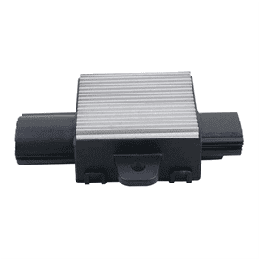 Car Engine Cooling Fan Control Unit Module For Chevrolet Camaro Cadillac ATS CTS