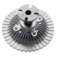 thumbnail image 1 of Car Engine Cooling Reverse Thermal Radiator Fan Clutch 2722,22147,215143,36977,A8185, 1 of 3