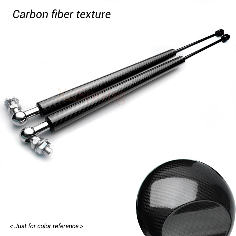 Car Engine Cover Hood Spring Shock Bracket Hydraulic Rod Strut Bars for