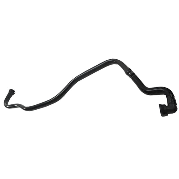 Car Engine Crankcase Breather Hose Replacement Vehicle Accessory Compatible For 911 Boxster 99610714755