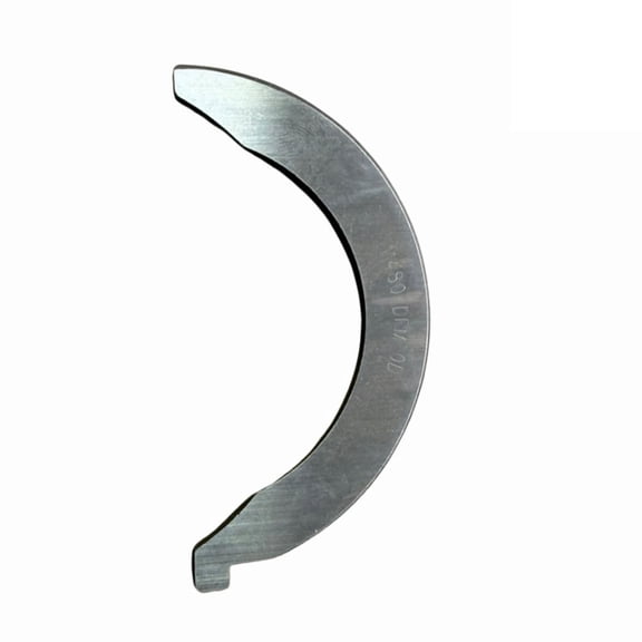 Car Engine Crankshaft Main Connecting Rod Bearing Thrust Plate 0118G3 9810589680 Easy Installation Thrust Plate