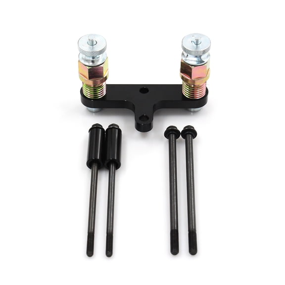 Car Engine Fuels Injector Disassembly Tool Tensile Force Removal Installer Kit for N20 N55 Engines