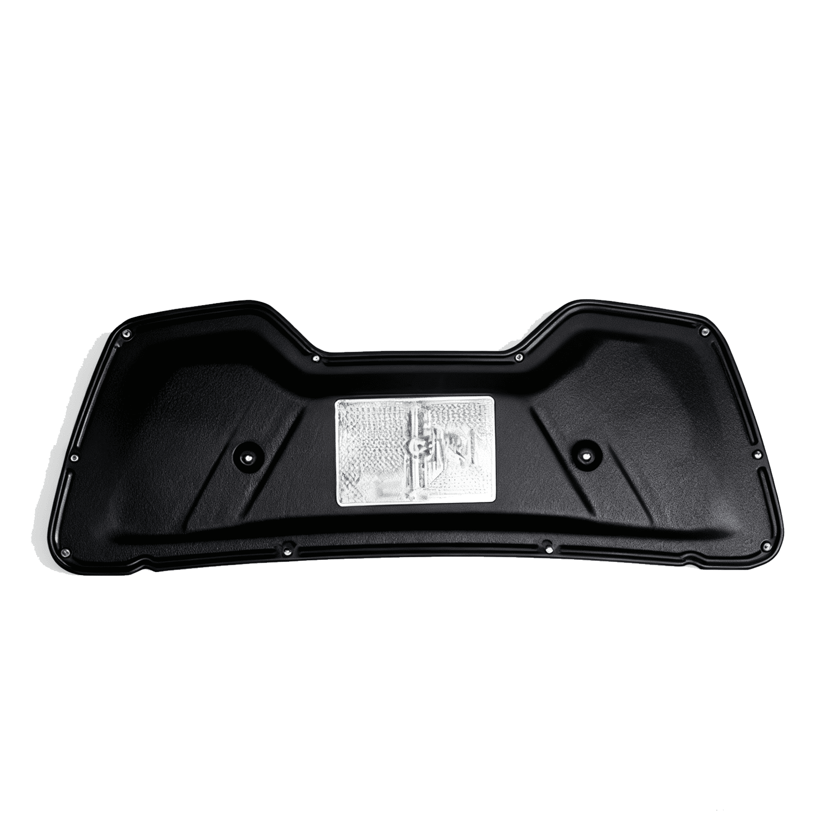Car Engine Hood Heat Sound Insulation Hood For Kia Sportage 2011-2017 Soundproof Mat Soundproof Cotton For Under-Hood Accessories-2011-2017 With aluminum foil