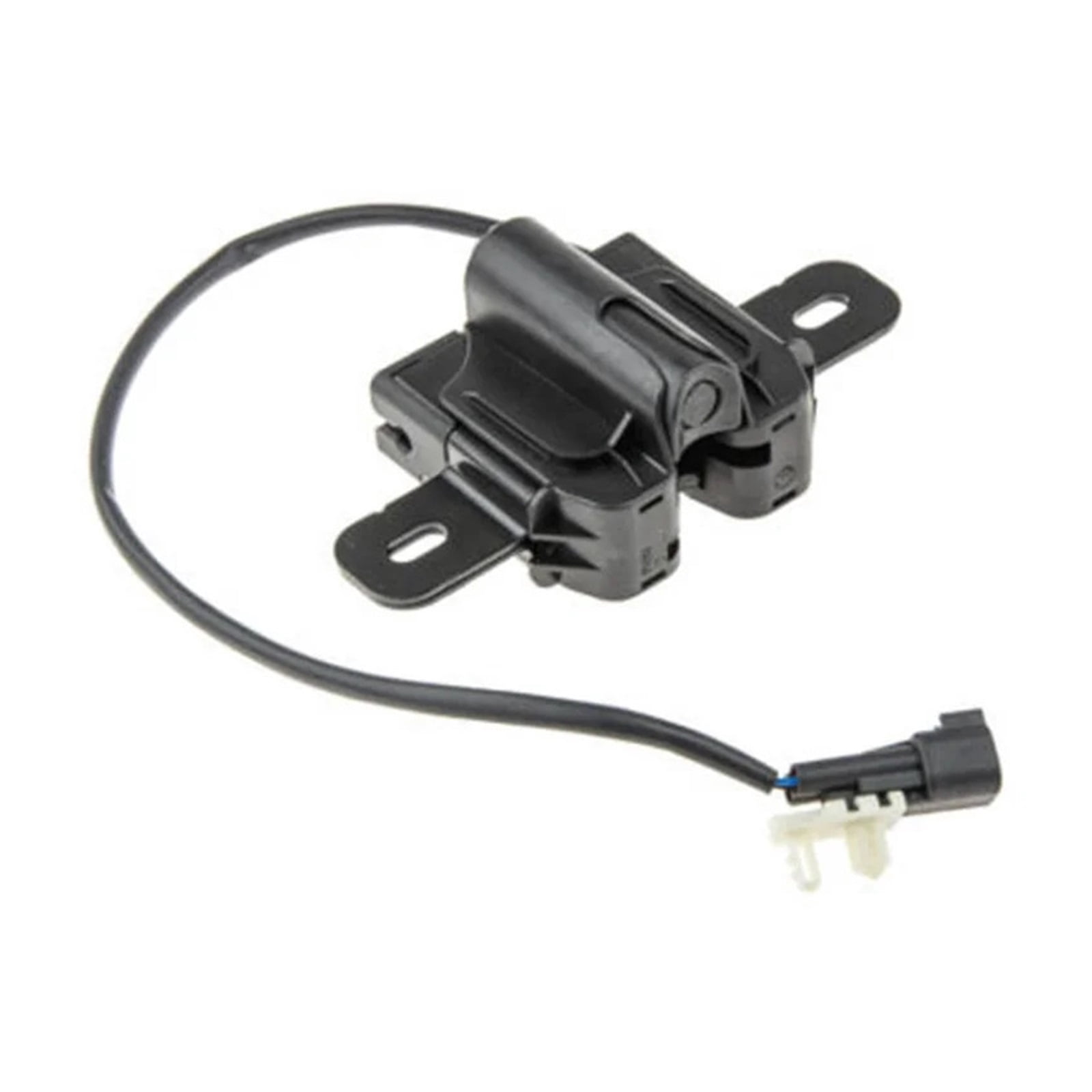 Car Engine Hood Lock Cabin Lock Door Lock Assembly for 2012-2020 For ...