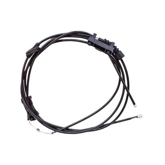 Car Engine Hood Release Cable for XC70 30671768 Replacement Hood Release Cable Spare Parts Auto Accessory
