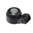 thumbnail image 1 of Car Engine Ignition Knock Sensor Detonation Sensor for Nissan Altima 2009-2018 22060-ZV00A Black, 1 of 7