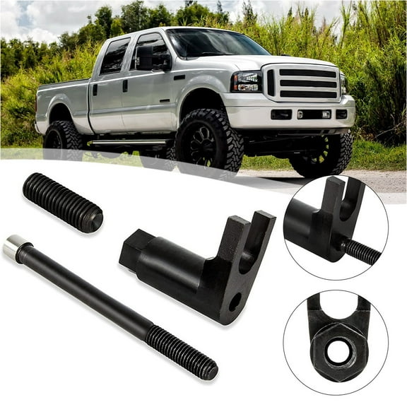 Car Engine Injector Removal Puller Fuel Injector Removal Tool for ford 2011-2018