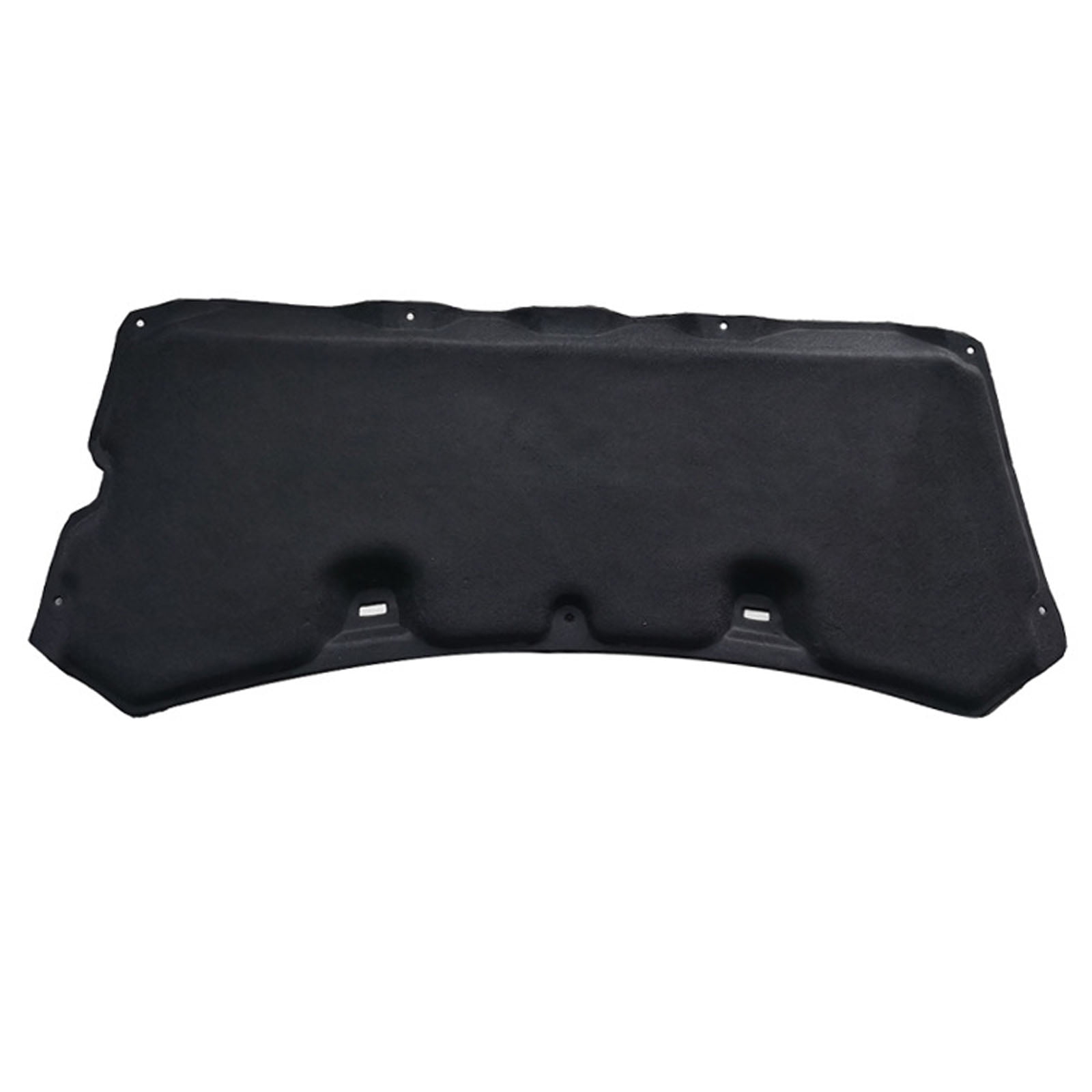 Car Engine Insulation Cotton, Front Engine Hood Sound Heat Insulation Cotton For Honda Odyssey 2005-2019, Soundproof Car Accessories-09-14payment