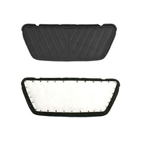 Car Engine Insulation Cotton, Front Engine Hood Sound Heat Insulation Cotton For Tesla Model Y, Soundproof Car Accessories-double layer