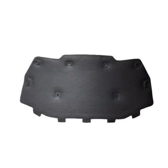 Car Engine Insulation Cotton, Front Engine Hood Sound Heat Insulation Cotton For Volvo XC60 XC90 2009-2024, Soundproof Car Accessories-09-17 XC60 Regular