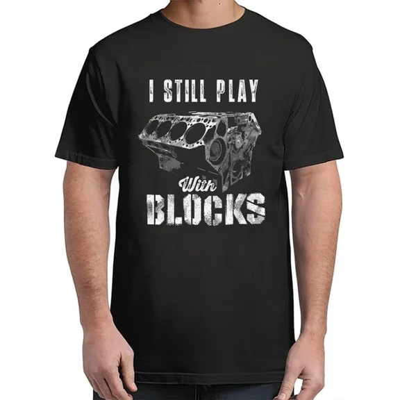 Car Engine Men Women Mechanic Unisex S-5Xl T-Shirt