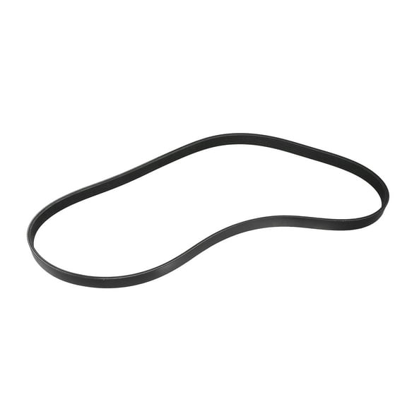 Car Engine Multi V-Ribbed Serpentine Drive Belt Replacement for Infiniti FX35 2007 No.38920P8AA02