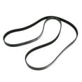 thumbnail image 1 of Car Engine Multi V-Ribbed Serpentine Drive Belt Replaces for Ford for Ranger 2001-2011 2.3L No.12616673, 1 of 7