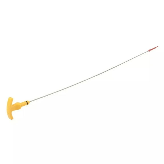 Car Engine Oil Dipstick 266112E021 26611-2E021 Accurate Measurement Oil Levels Dipstick Maintenance Accessory