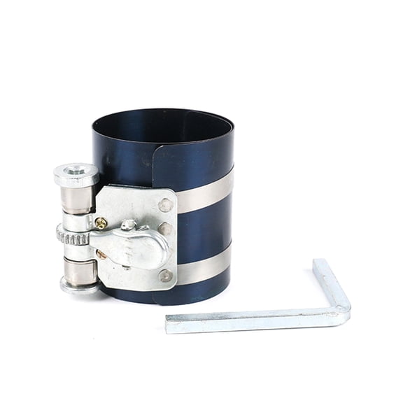 Car Engine Piston Rings Installer Removal Kit Compressors Tool and Adjust