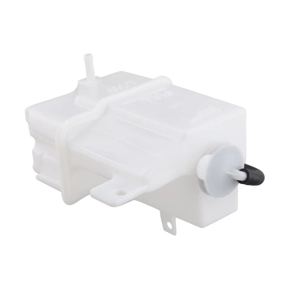 Car Engine Radiator Expansion Bottle Tank B6BF15350B B6BF-15-350B For Mazda 323F Protege BA BJ Premacy Haima 3 2007-2011