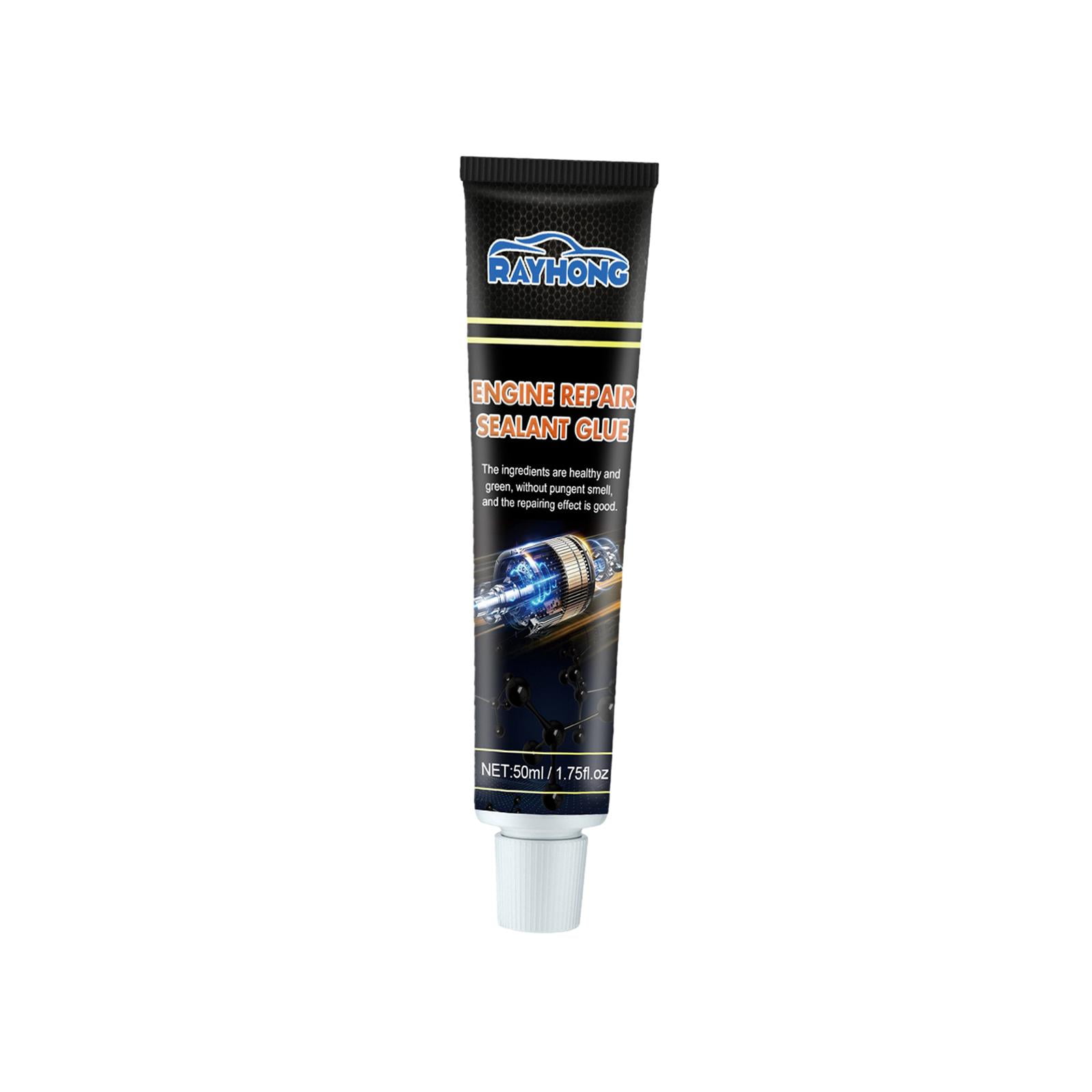 Car Engine Sealant Repair Sealant 50ml Oil Resistant High Performance