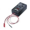 thumbnail image 1 of Car Engine Sound Simulator with 58 Sounds Engine Sound Simulated System Module for RC Car, 1 of 6