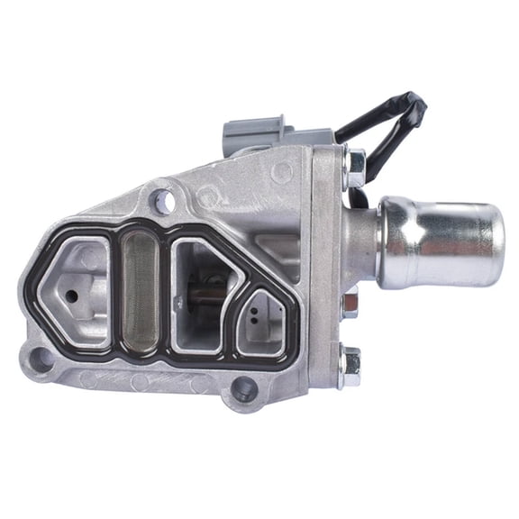Car Engine Spool Valves Control Solenoid for B16 B18C B18C1 15810P30-005 15810P30005 Optimize Engine Efficiency