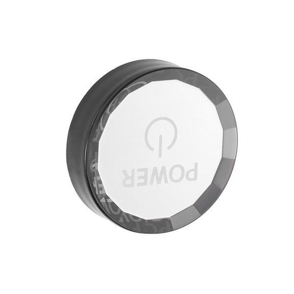 Car Engine Start Button Switch Cover for Crown 180 200 210 220 Series RAV4 50 Series Switch Accessory